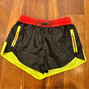 Speedo x FOREVER21 Running Shorts XS